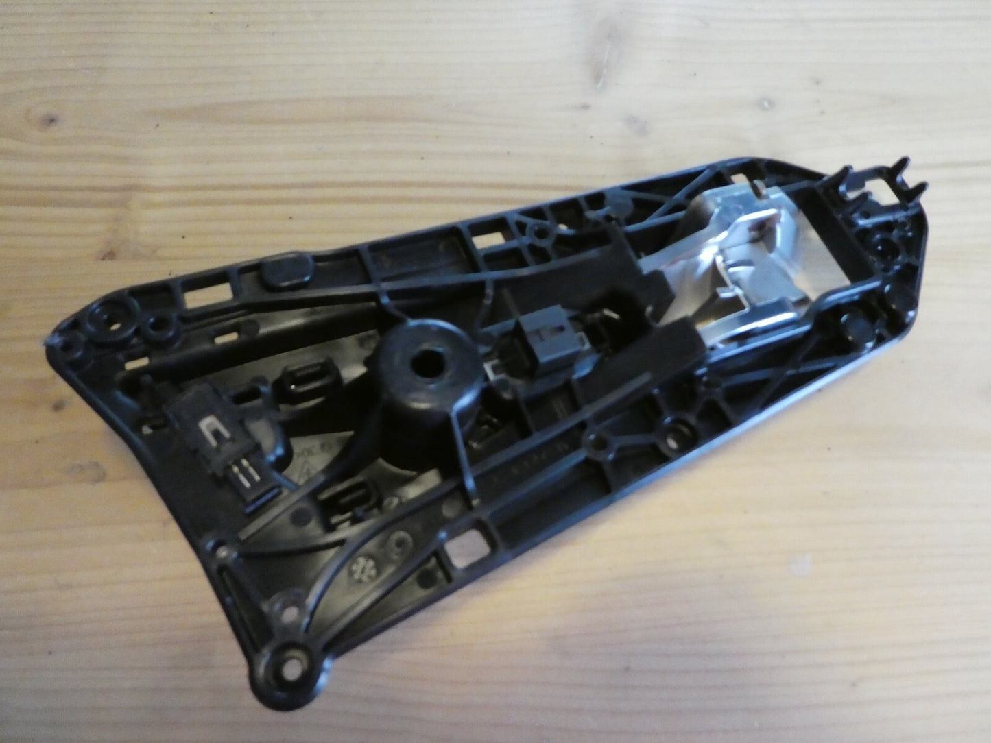 Porsche Cayenne 92A Türgriff Tür Öffner links innen 7P5837019A ORIGINAL gebraucht - Innengriff