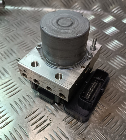 Renault Zoe 2022 Original Abs Block Hydroaggregat 2265106455 gebraucht - 476602879R