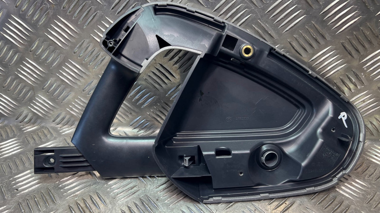 Smart ForTwo 451 ForTwo Türgriff Zuziehgriff vorne rechts ORIGINAL gebraucht - A4517271080