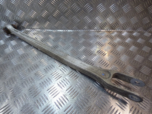 Porsche Boxster Cayman 987 Spurstange Querlenker Strebe Hinten R = L ORIGINAL gebraucht - 98733114302