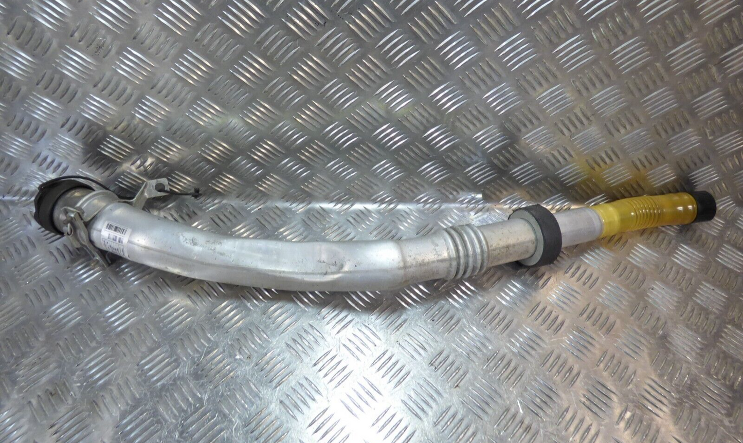 Porsche 987 997 911 Einfüllstutzen Kraftstofftank Einfüllstutzen ORIGINAL gebraucht - 99720104306