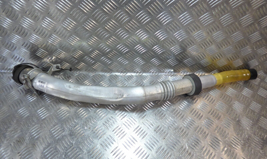Porsche 987 997 911 Einfüllstutzen Kraftstofftank Einfüllstutzen ORIGINAL gebraucht - 99720104306