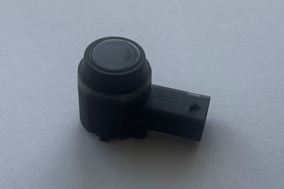 Porsche 970 PDC Sensor Einparkhilfe Parksensor hinten _ 4H0919275 _ M9Z ORIGINAL gebraucht - Panamera