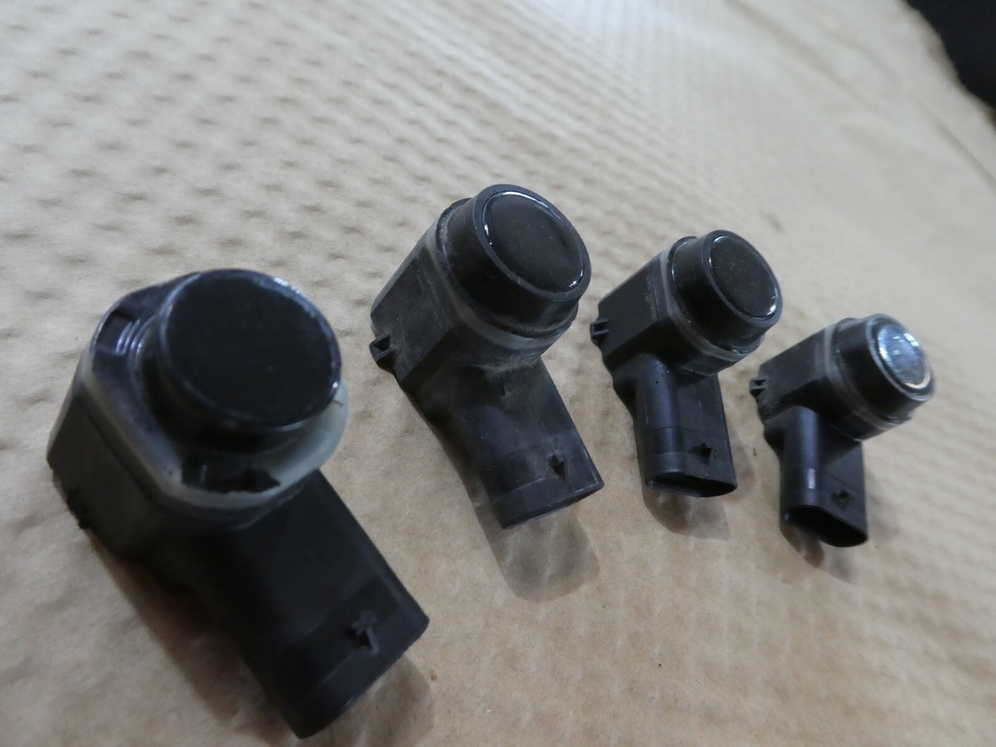 Porsche Panamer 970 PDC Sensor Einparkhilfe Einparksensor 4H0919275 ORIGINAL gebraucht - Parksensor