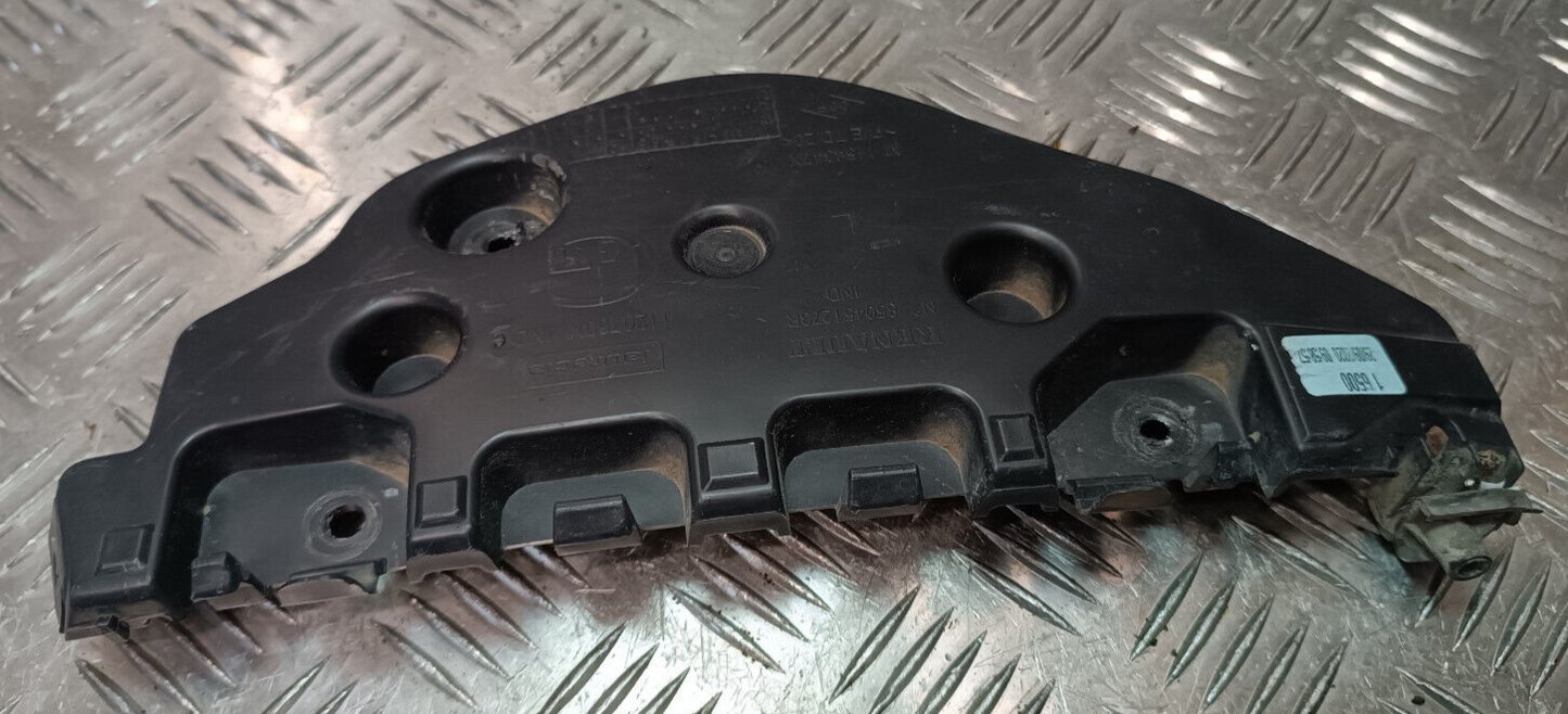 Renault Zoe 2022 Original Stoßstangenhalter hinten links 1120760X gebraucht - 850451273R