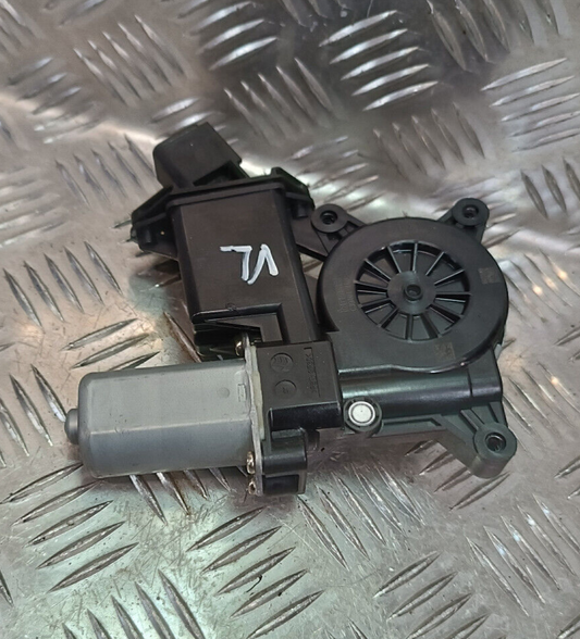 OPEL ASTRA K 1.4 Turbo Fensterhebermotor Vorne Links GM -100 ORIGINAL gebraucht - C39401