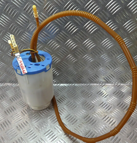 Porsche Cayenne 4.8 S 92A im Tank 7P0919087 Benzin ORIGINAL gebraucht - Kraftstoffpumpe