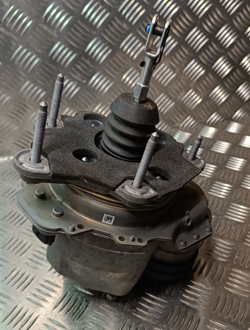 Renault Zoe 2022 Bremskraftverstärker iBooster Gen2 97356684 ORIGINAL gebraucht - 472106527R
