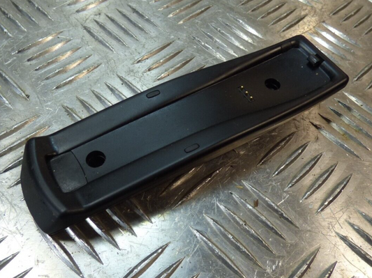 Porsche Cayenne S 92A Steuergerät Telefon 7L5035721 ORIGINAL gebraucht - Ladeshale