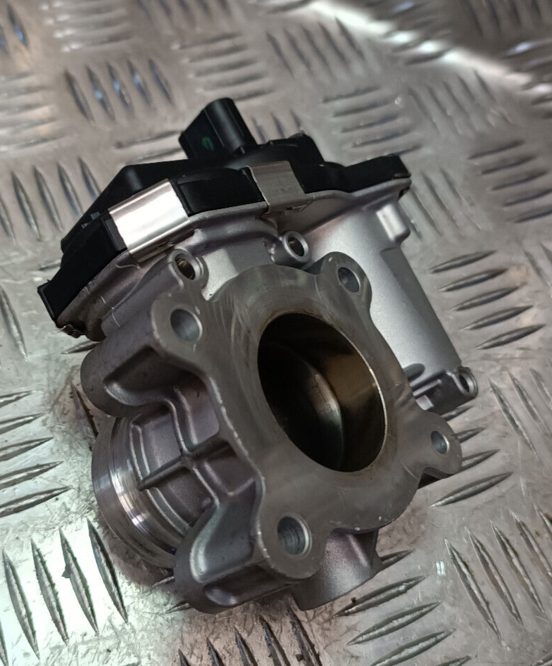 OPEL ASTRA K 1.0 TURBO 12V Original Drosselklappen GM gebraucht - 55494220