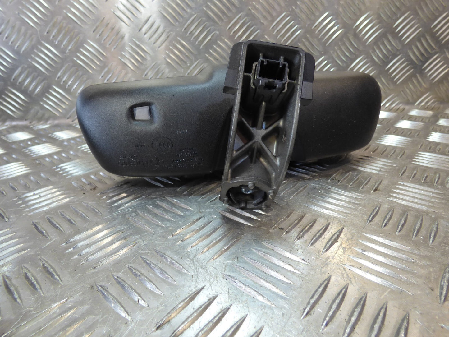 Jeep Cherokee KL 2015 Rückspiegel Innenspiegel ORIGINAL gebraucht - 68185057AC