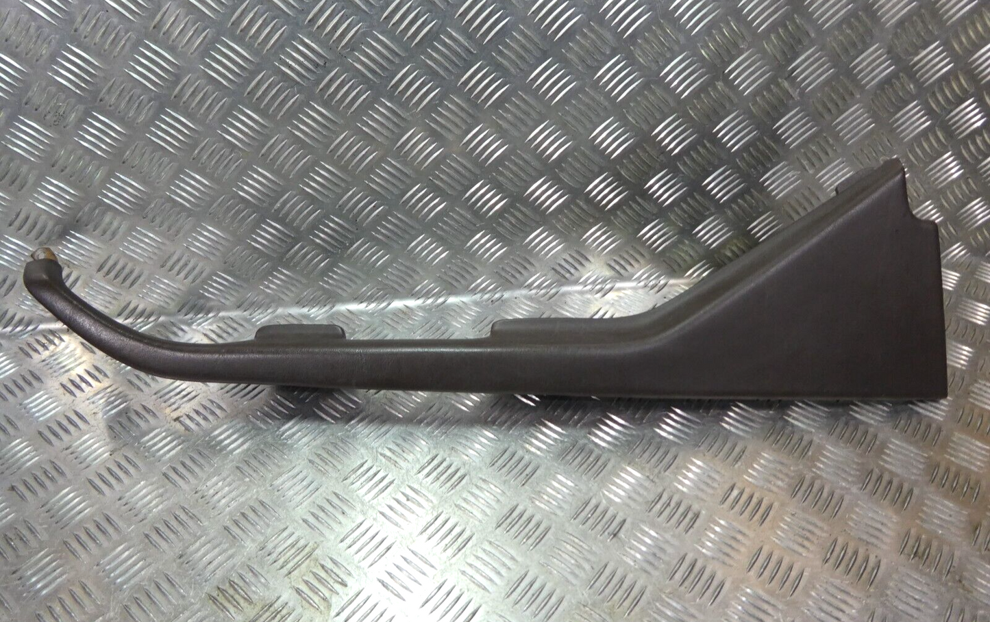 C126 W126 Coupe SEC Armlehne Griff Türe Türverkleidung vorne rechts ORIGINAL gebraucht - - Mercedes