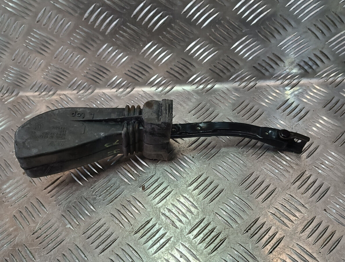 Porsche Cayenne S 92A Türbremse Türfangband Rechts hinten ORIGINAL gebraucht - 7P0837267