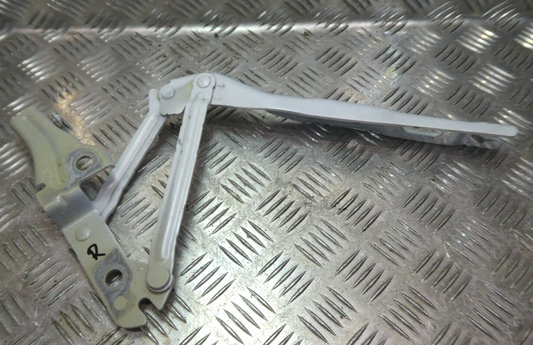ID3 ID.3 Motorhaubenscharnier Rechts 10A823302A ORIGINAL gebraucht - Volkswagen