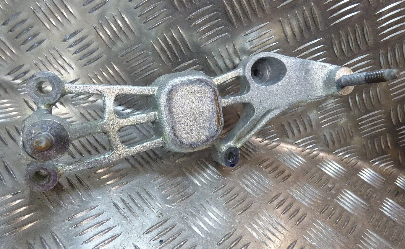 JEEP COMPASS II 2.0 CRD 170PS 2021 Motor Halter NEU !!! ORIGINAL gebraucht - 52078968