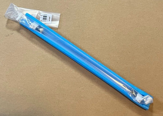 GEW UV Lamp 47687 Replacement lamp ORIGINAL gebraucht - Ersatzlampe