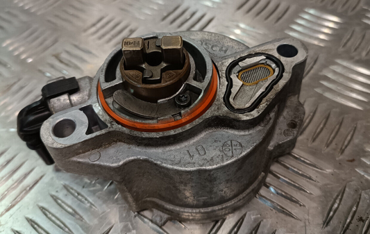 Jeep Grand WK2 3.0 Unterdruckpumpe Vakuumpumpe 2055G0203150165 ORIGINAL gebraucht - Cherokee