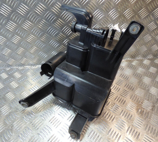 Porsche Cayenne S 3.0 Hybrid 92A 7P0201801C ORIGINAL gebraucht - Aktivkohlefilter