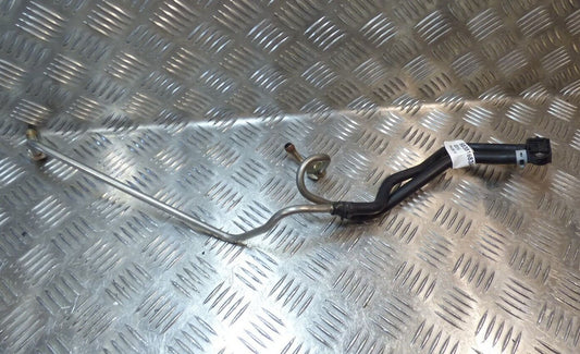 JEEP COMPASS II 2021 Sensor mit Rohr 55241075 ORIGINAL gebraucht - 68381683AA