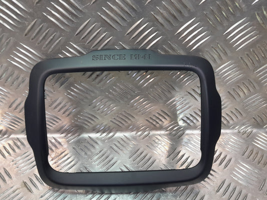 Jeep Renegade 1.6 Mjet Original Mittenkonzol Display Verkleidung Since gebraucht - 735579051