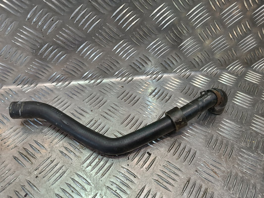 Porsche Panamera 970 Külhwasser Wasserschlauche Wasserrohr ORIGINAL gebraucht - 97057258201