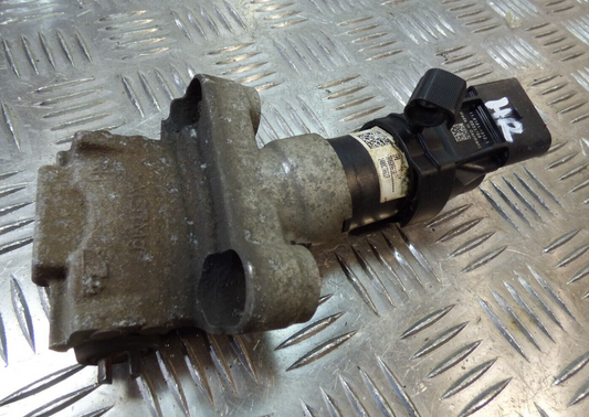 Porsche Cayenne II 92A Feststellbremse Motor Handbremsmotor H Rechts ORIGINAL gebraucht - Elektrische
