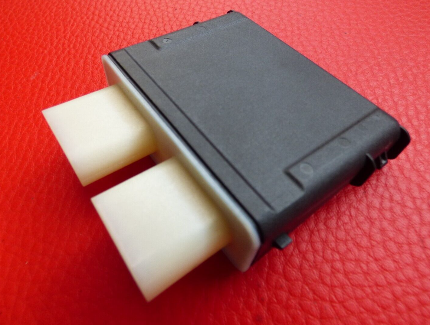AUDI VW Seat Skoda Steuergerät für Heckklappenöffnung 3G0962243C ORIGINAL gebraucht - elektrisch