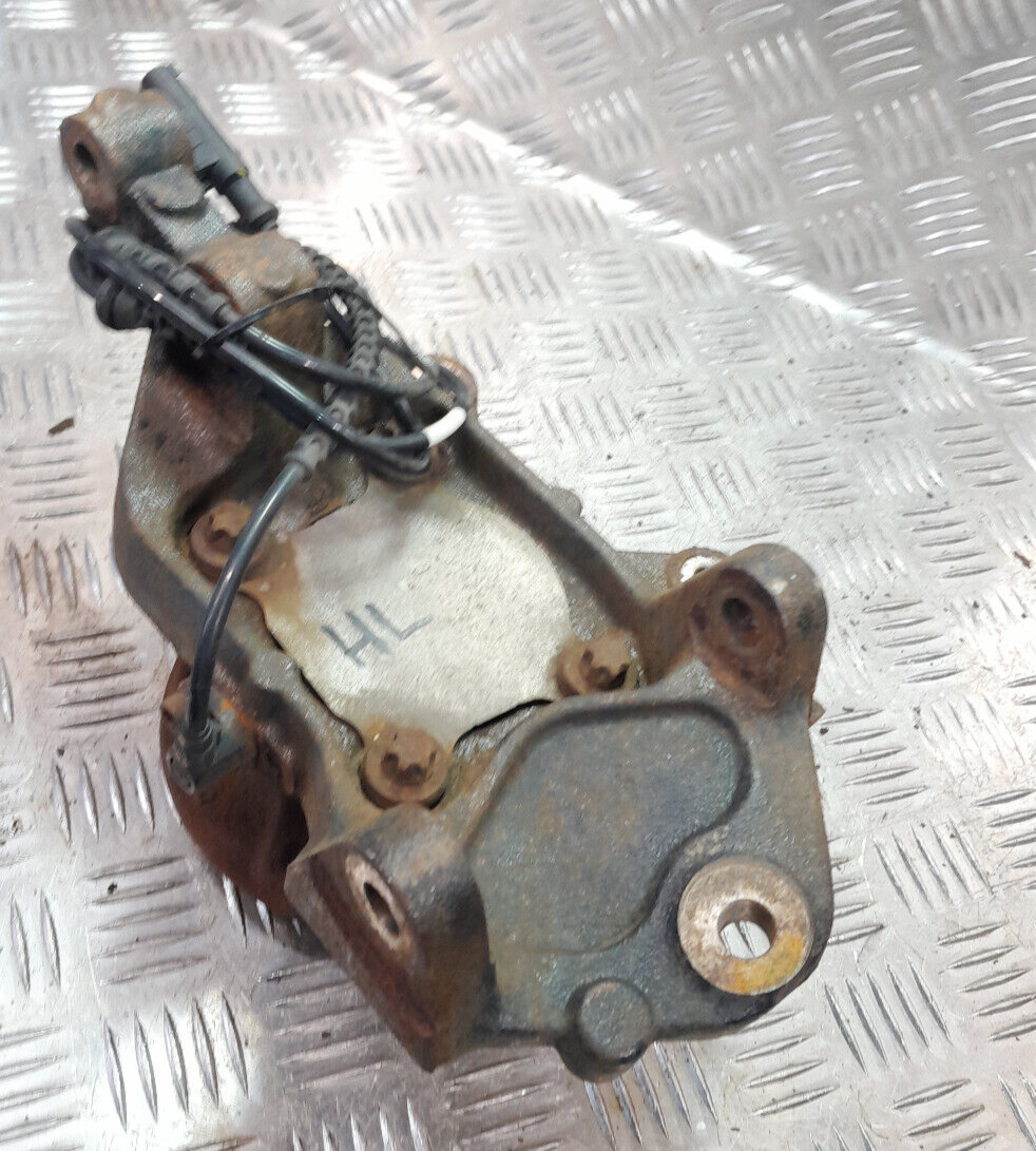 Jeep 1.6 Mjet Original Achsschenkel Hinten Links gebraucht - Renegade
