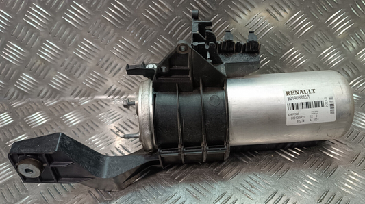 Renault Zoe 2022 Original Klima Trockner Trocknerflasche gebraucht - 921405885R