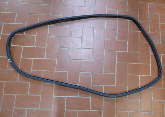 Orig. Porsche Cayenne 92A Türdichtung Tür hinten rechts 7P0867367D ORIGINAL gebraucht - Gummidichtung