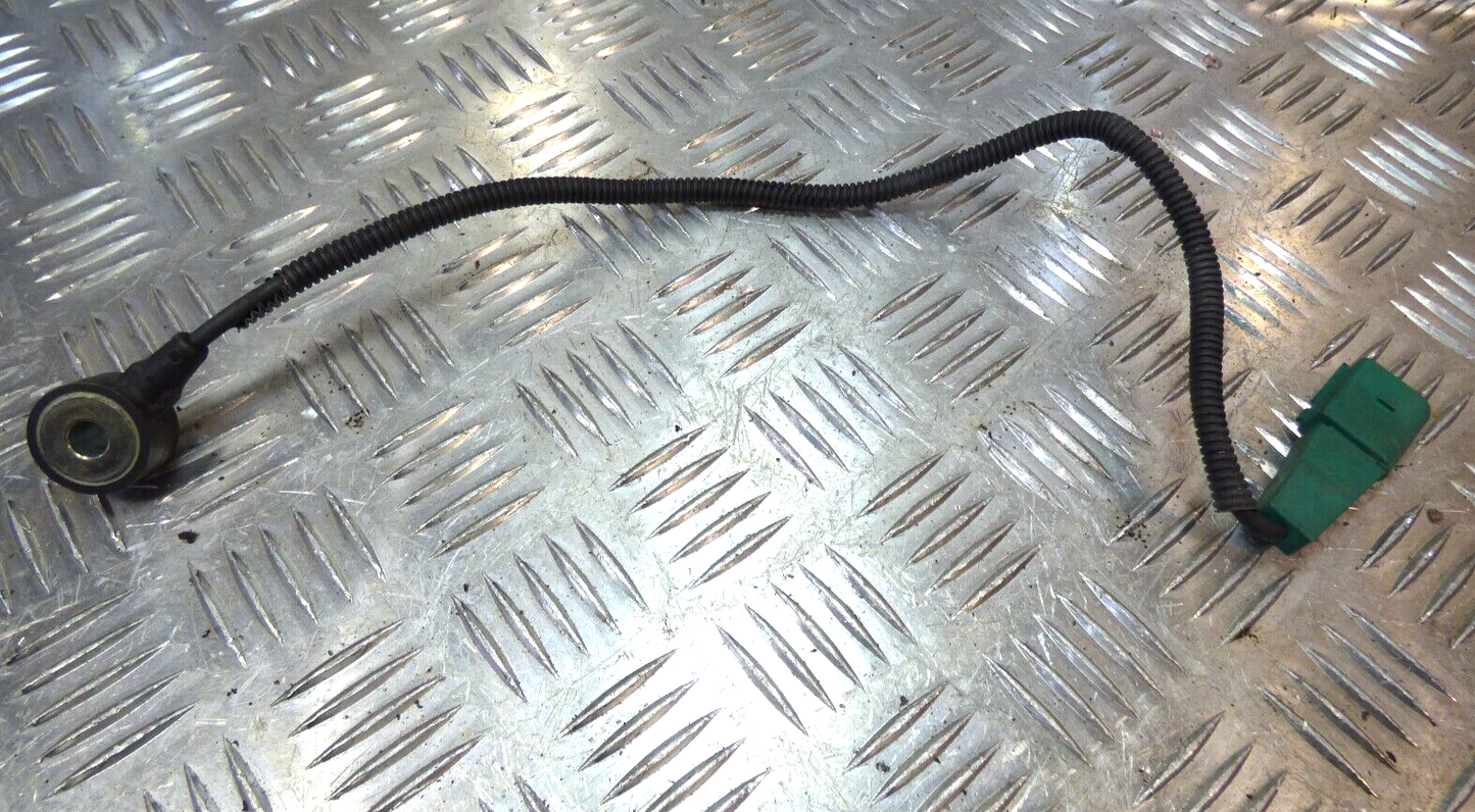 Porsche Cayenne 92A Hybrid 06E905377A ORIGINAL gebraucht - Klopfsensor
