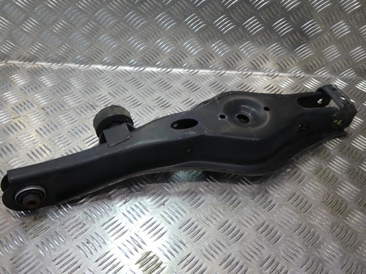 Hyundai Kona EV 2022, Tragarm hinten links 55210K4000 ORIGINAL gebraucht - Querlenker