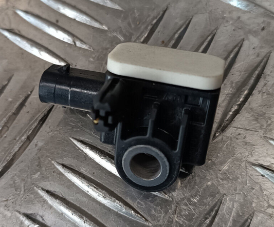 Jeep Grand Cherokee WK2 Aufprallsensor Crashsensor 56054085AA ORIGINAL gebraucht - A166821051