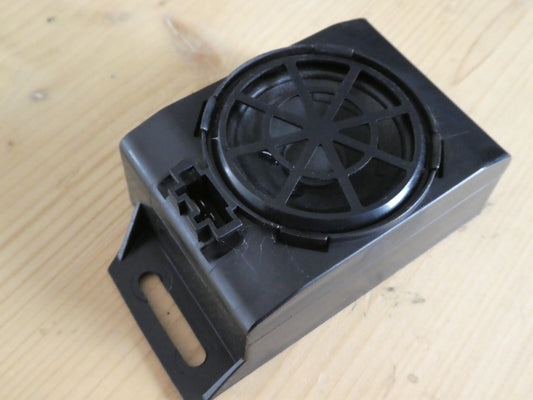 Porsche 970 Tongeber Lautsprecher PDC Einparkhilfe 7PP035709A ORIGINAL gebraucht - Panamera