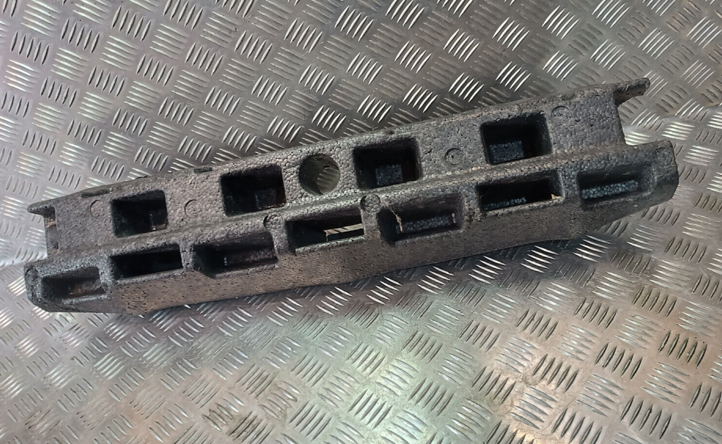 Porsche Cayenne S 92A Schaumteil Dämmung 7P5807550 ORIGINAL gebraucht - Absorber