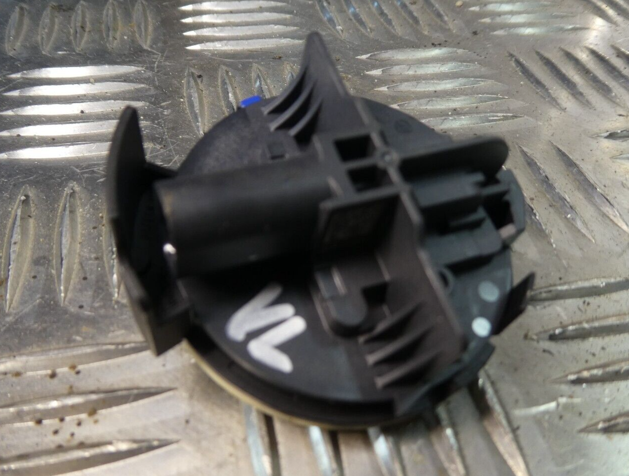 ID3 ID.3 Airbagsensor Drucksensor Crashsensor Airbag Sensor 1EA959354 ORIGINAL gebraucht - Volkswagen