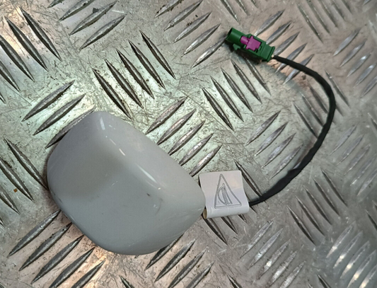 Porsche Cayenne S 92A Radio Navi GPS Antenne Antennenverstärker ORIGINAL gebraucht - 7PP035507F