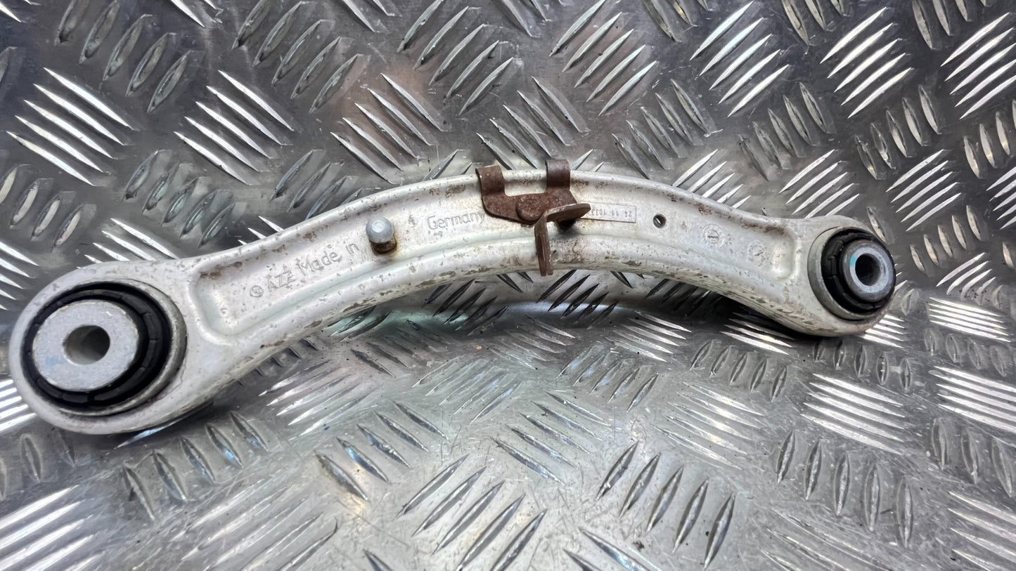 Porsche Cayenne S 92A hinten rechts oder links 7L0505375A ORIGINAL gebraucht - Querlenker