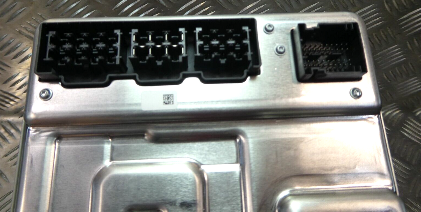 VW ID.3 Gateway Modul Steuergerät Zentralsteuergerät 1EA937012L 2021 ORIGINAL gebraucht - Volkswagen