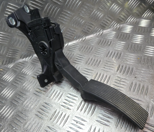Jeep Grand Cherokee IV WK2 Gaspedal 6PV933 966-00 ORIGINAL gebraucht - 52124785AF