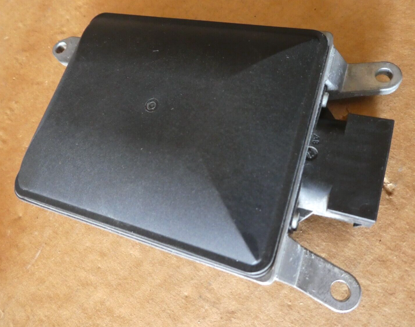 Porsche Panamera 970 2015 Steuergerät Spurwechselassistent ORIGINAL gebraucht - 97061877052