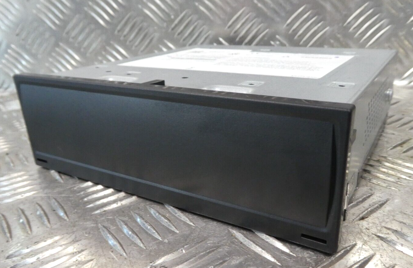 VW ID.3 MEB ICAS3 Multimedia Navigation WIFI WG8 10A035816E Bj.2021 ORIGINAL gebraucht - Volkswagen