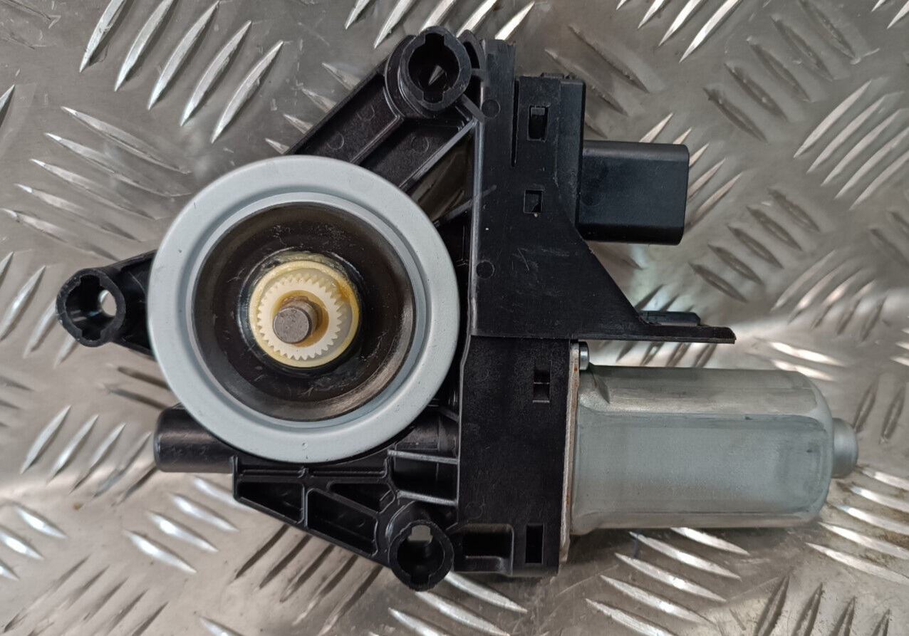 Jeep Grand Cherokee WK2 Fensterhebermotor vorne links 160429 931401104 ORIGINAL gebraucht - WR12743