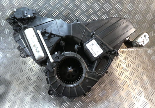 Porsche Cayenne 92A Gebläsekasten Klimakasten 7P0820003A ORIGINAL gebraucht - Heizungskasten