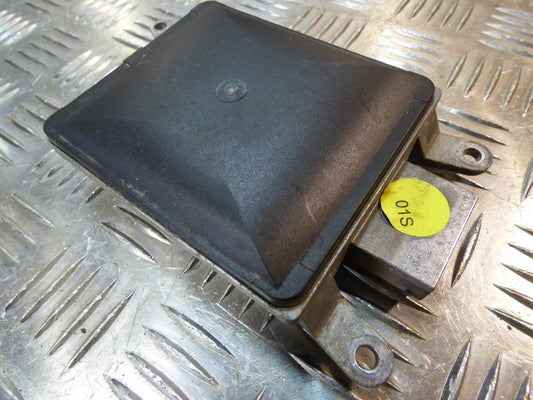 Porsche Cayenne 92A Steuergerät Spurwechselassistent 7P5910566B ORIGINAL gebraucht - Radarsensor