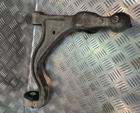 Porsche Panamera 970 Querlenker Vorne Links ORIGINAL gebraucht - 97034134102