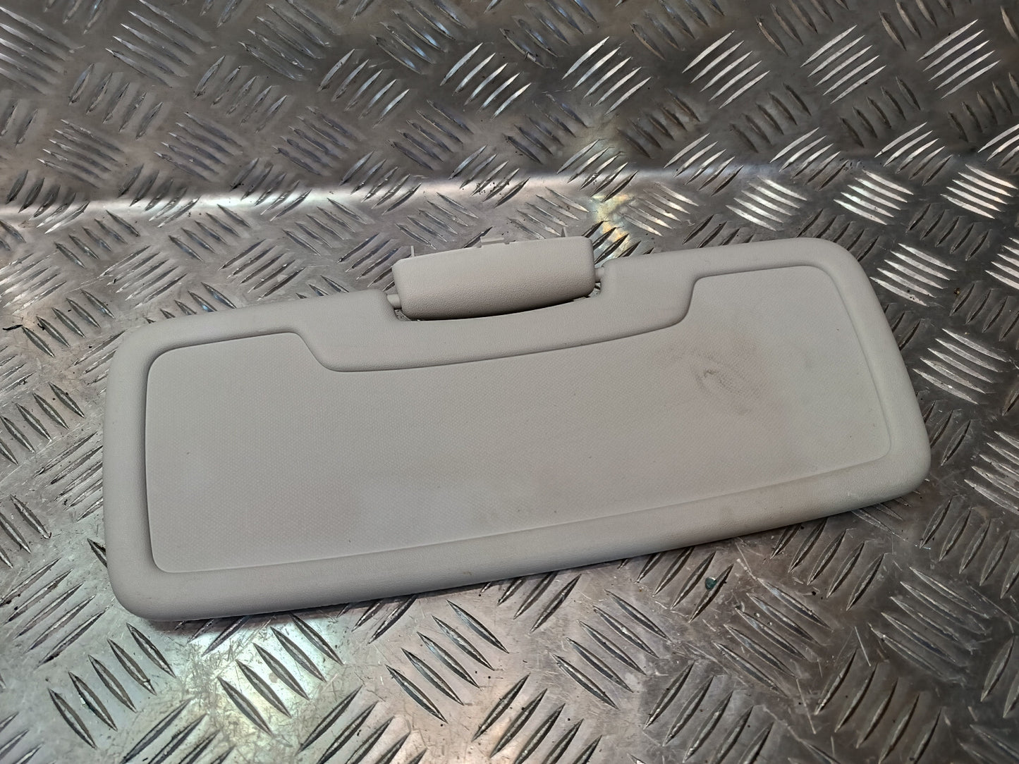 Smart ForTwo 451 Sonnenblende ORIGINAL gebraucht - - Electric