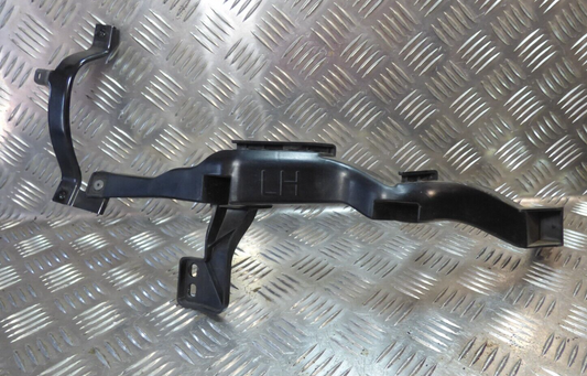 OPEL ASTRA K Halterung Halter Stoßstange Vorne Links ORIGINAL gebraucht - GM13423699