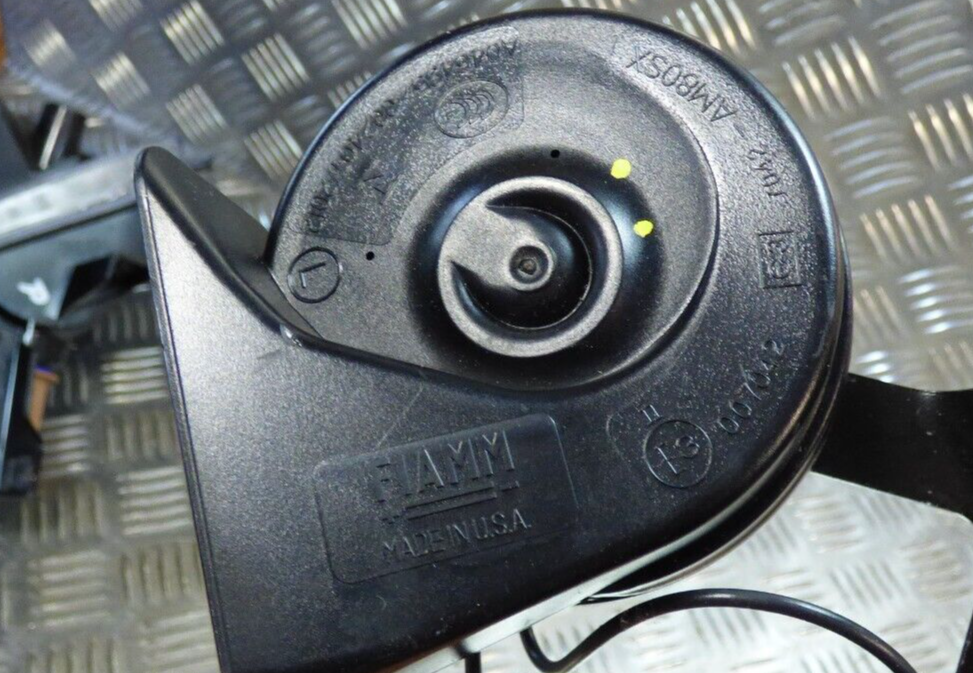 JEEP COMPASS II 2.0 MTJ 2021 Huppe Horn 002407 / 2021 ORIGINAL gebraucht - A046495
