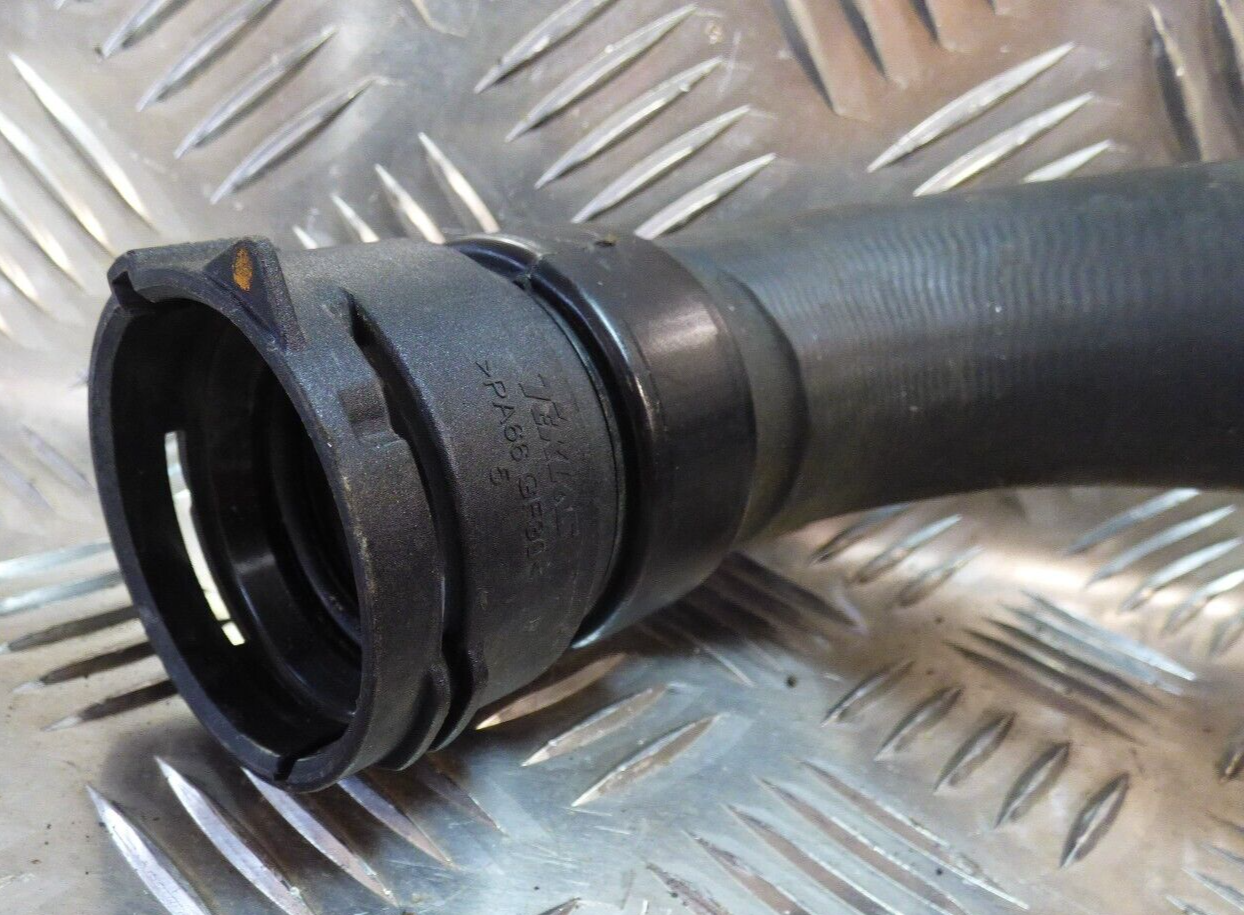 OPEL ASTRA K 1.4 TURBO Kühlleitung Kühlschlauch 39063438 ORIGINAL gebraucht - 565563897